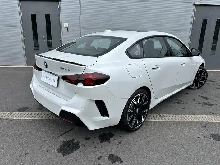BMW 2 Series — миниатюра 4