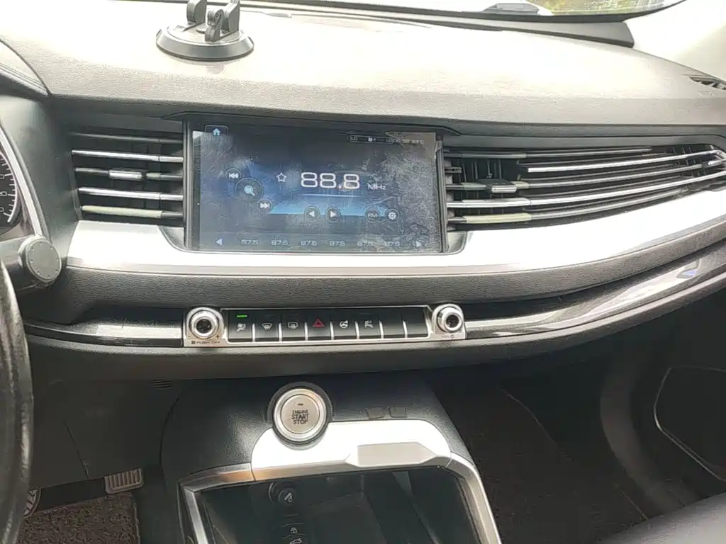 Haval H6 — миниатюра 9