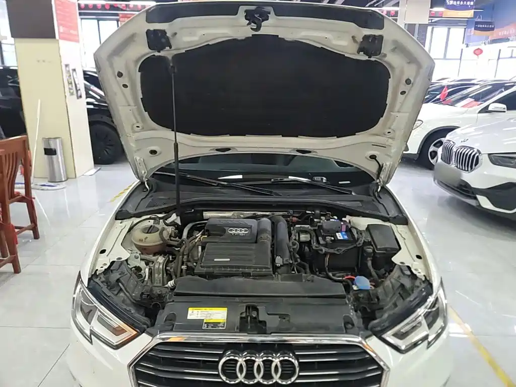 Audi A3 — миниатюра 20
