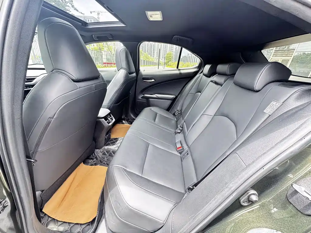 Lexus UX 2020 300e