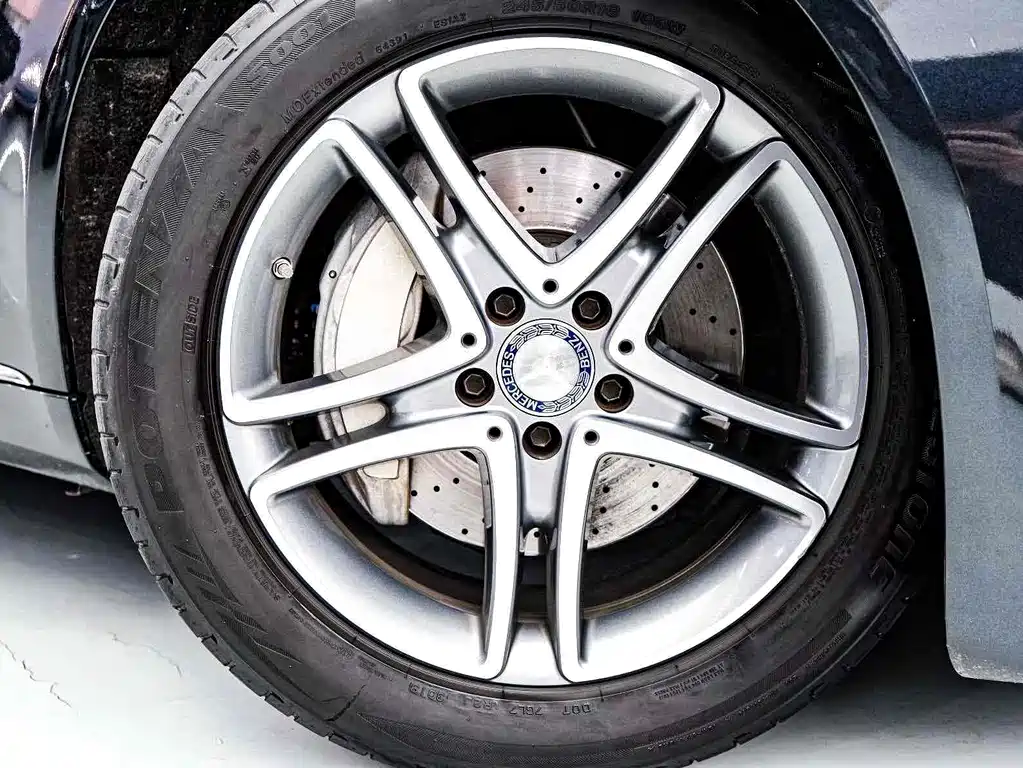 Mercedes-Benz S-Class S 2014 S 400 L HYBRID