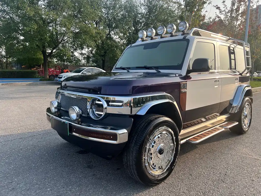 iCAR iCAR Super V23 — миниатюра 4