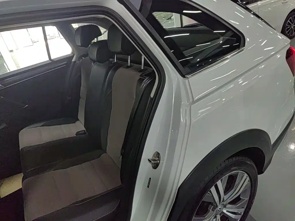 Volkswagen C-Trek — миниатюра 17