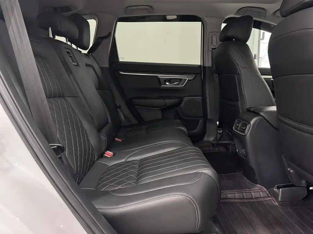 Honda Breeze 2021 240TURBO CVT Elite