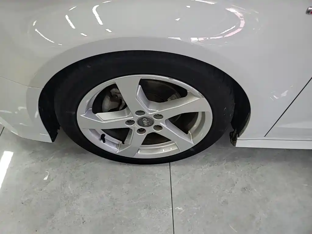 Audi A3 — миниатюра 23