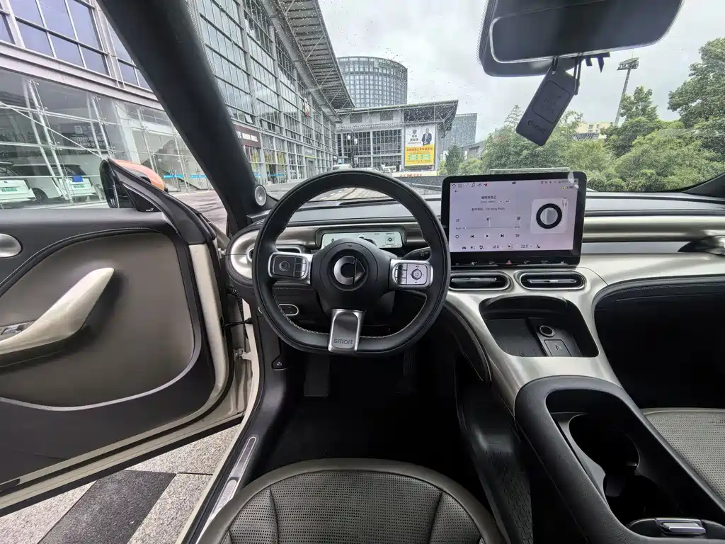 smart Smart #1 — миниатюра 9