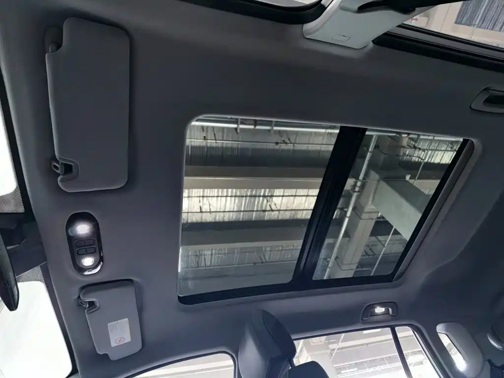 Aion AION Y — миниатюра 14