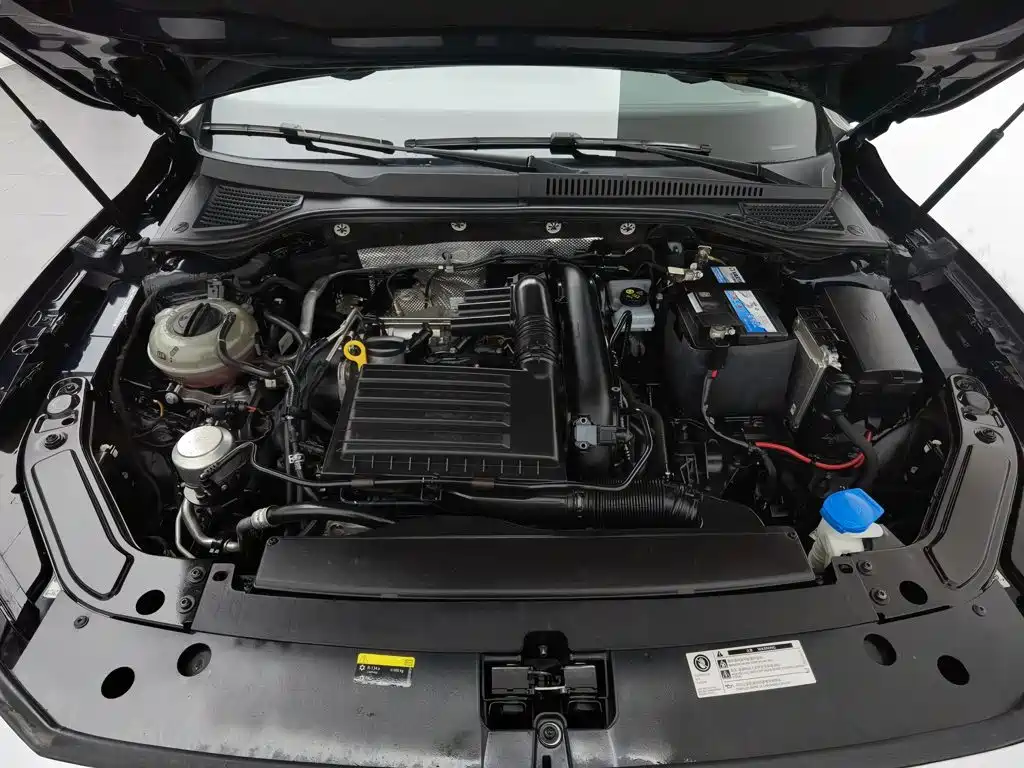 Volkswagen Passat — миниатюра 6