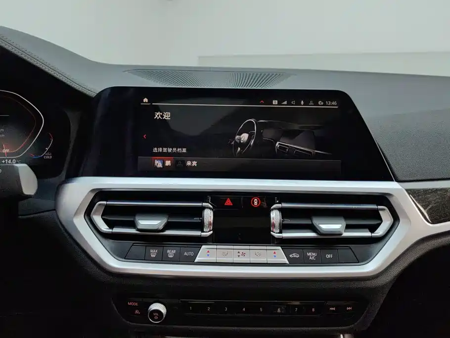 BMW 3 Series — миниатюра 13