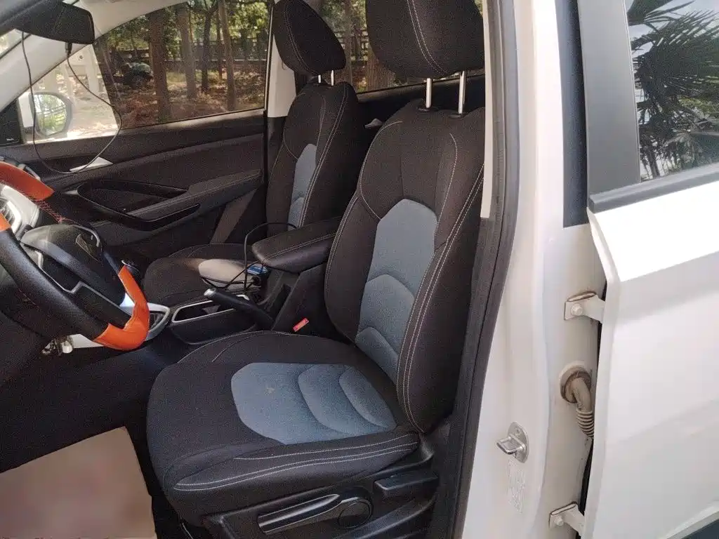 Baojun 530 — миниатюра 16