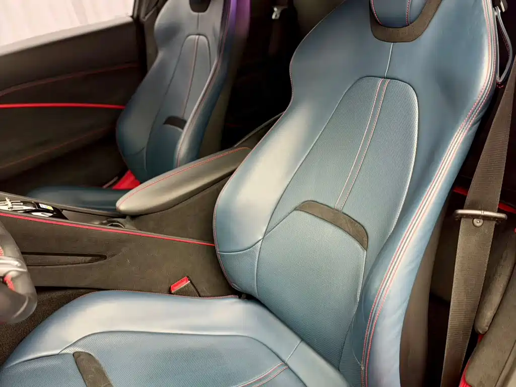 Ferrari Roma — миниатюра 17