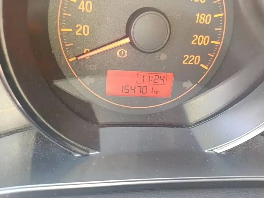 Honda Fit — миниатюра 20