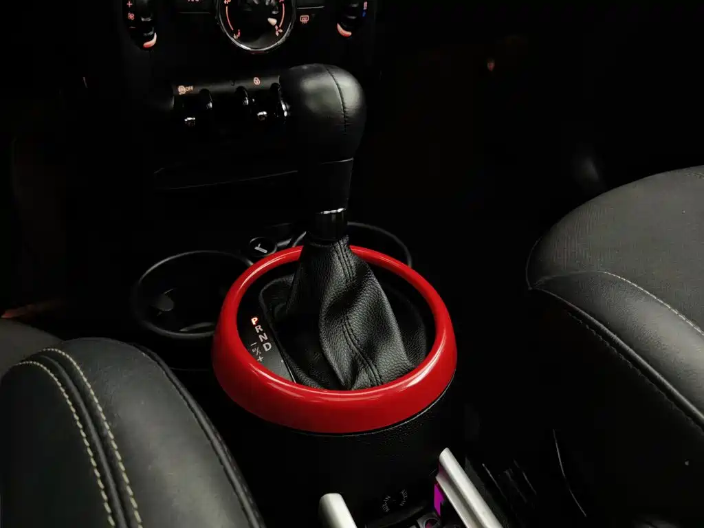 MINI Mini Countryman — миниатюра 13