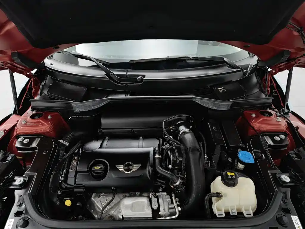 MINI Mini Countryman — миниатюра 6