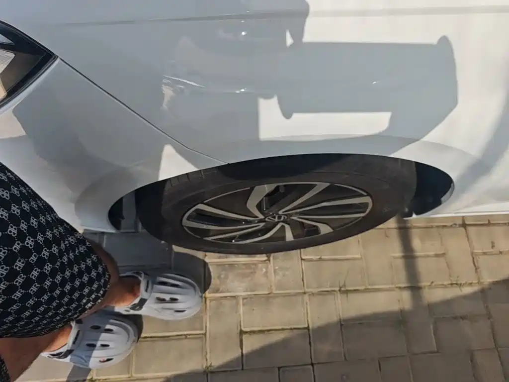 Volkswagen Lavida — миниатюра 23