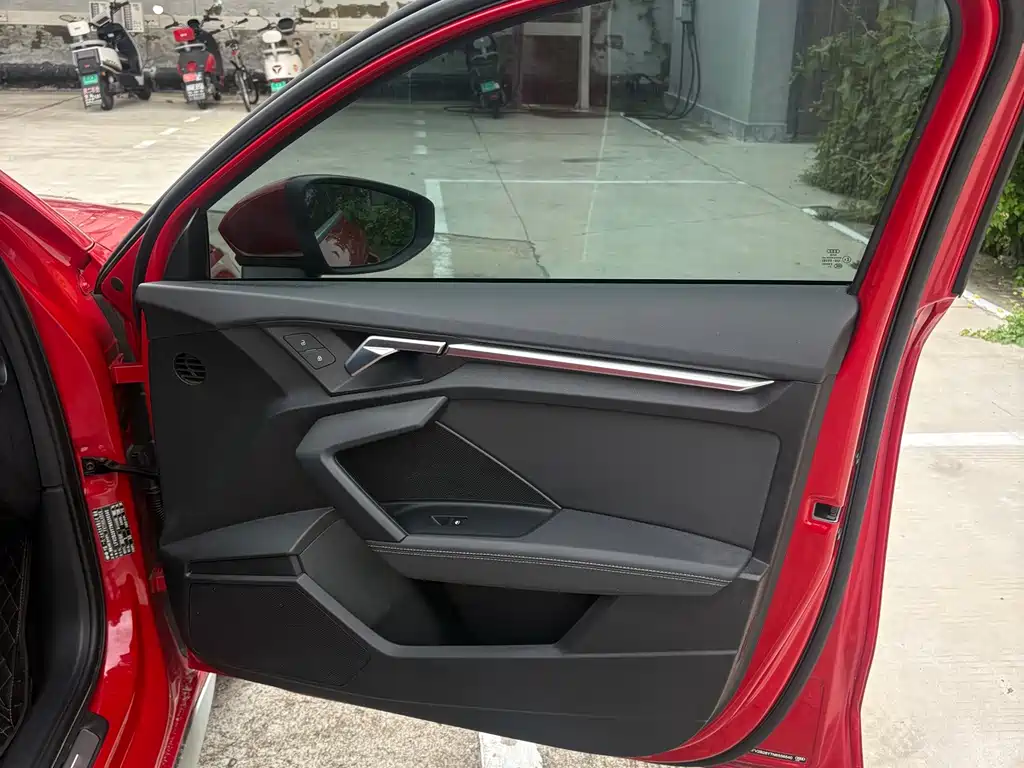 Audi A3 — миниатюра 15