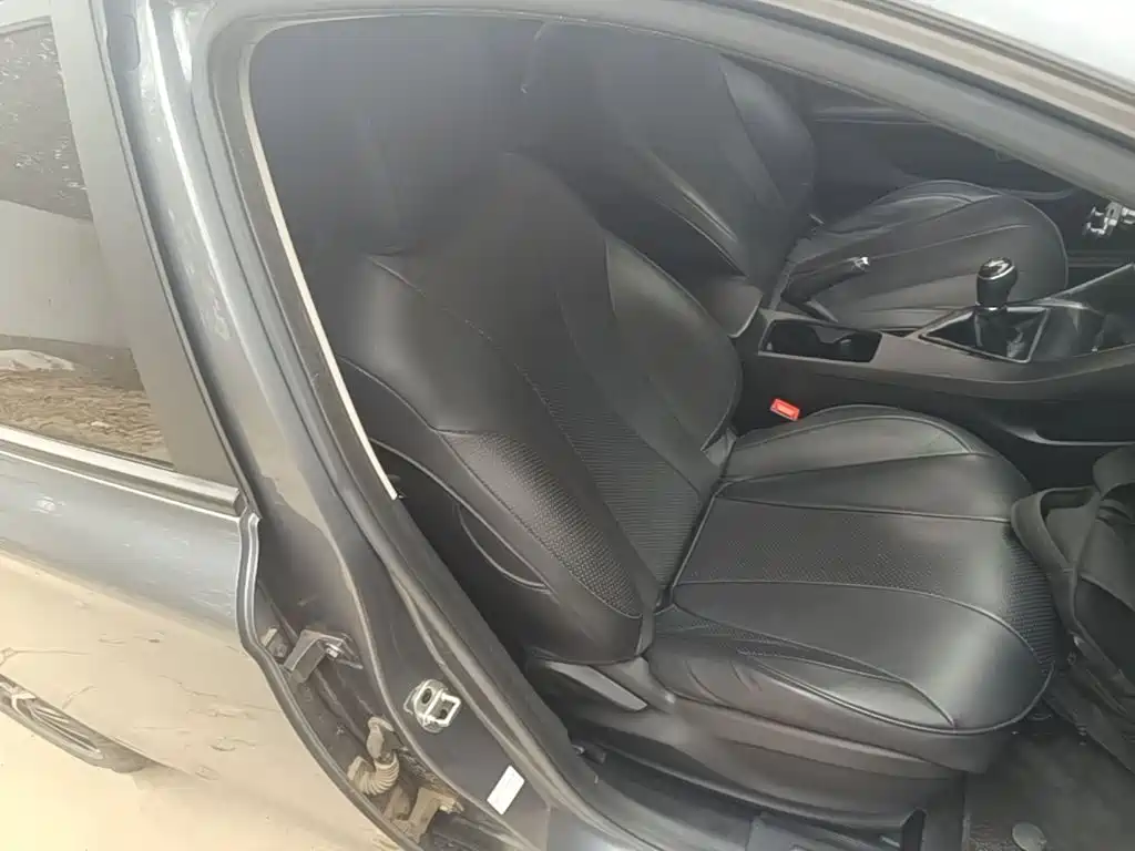 Roewe i5 — миниатюра 25