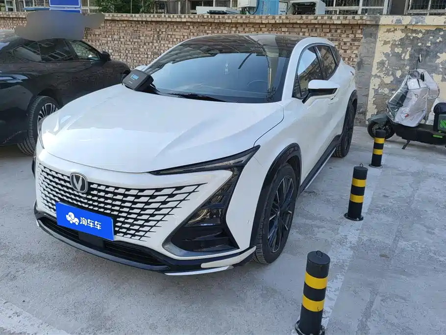 Купить Changan UNI-T