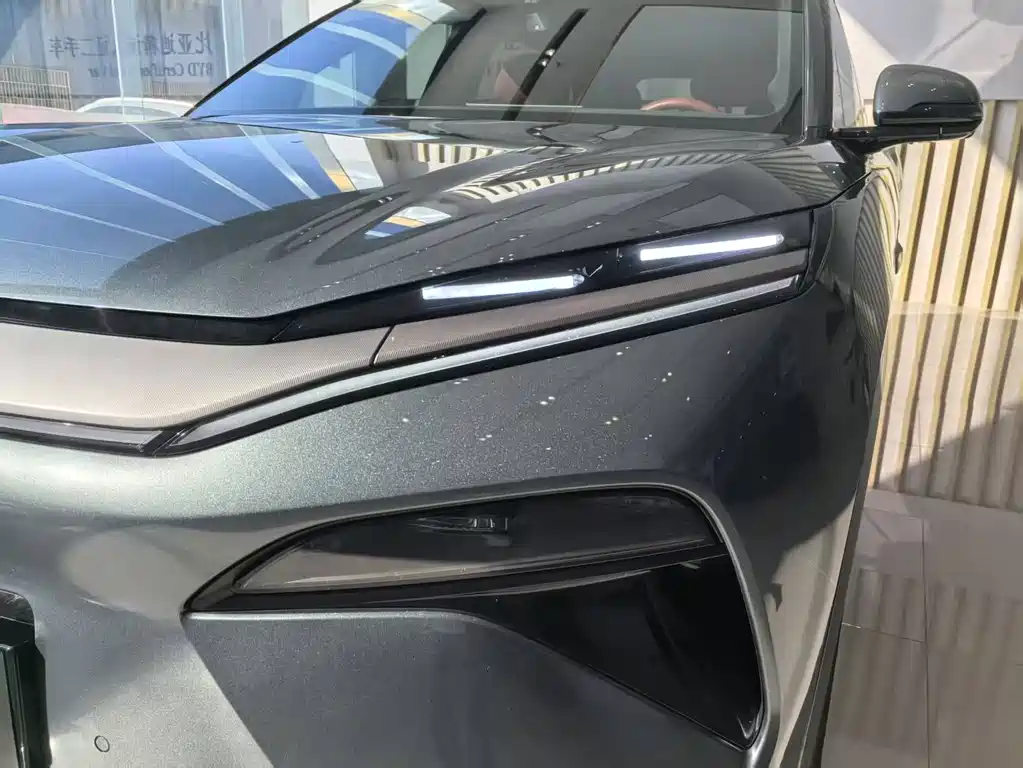 BYD Tang L — миниатюра 7