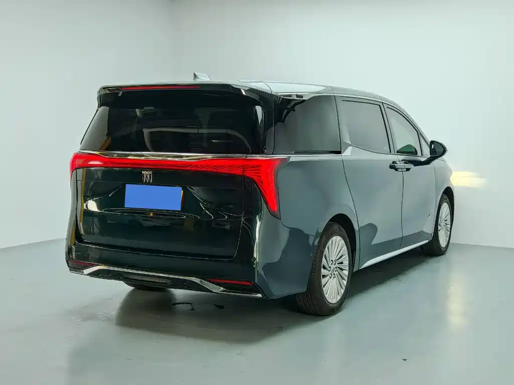 Buick Century 2023 2.0T мест