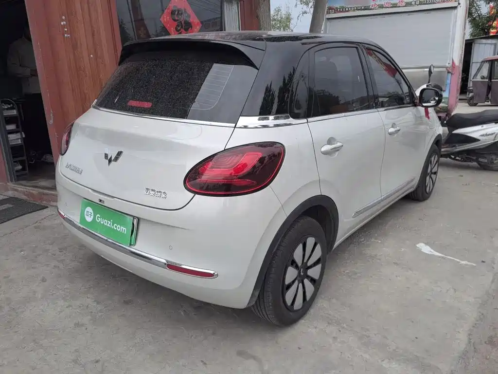 Wuling Bingo — миниатюра 5