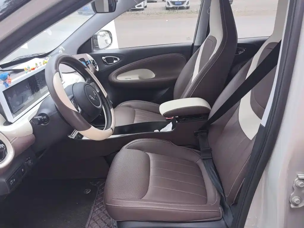 Wuling Bingo — миниатюра 11