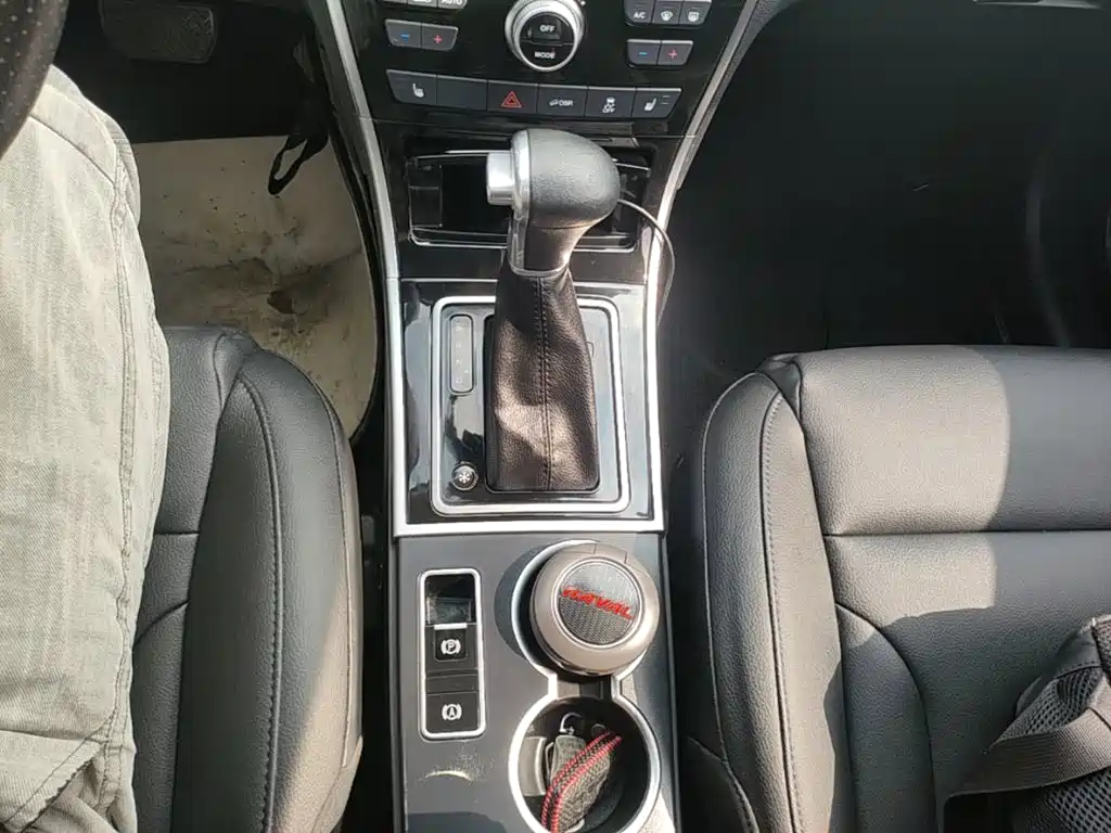 Haval H2 — миниатюра 14