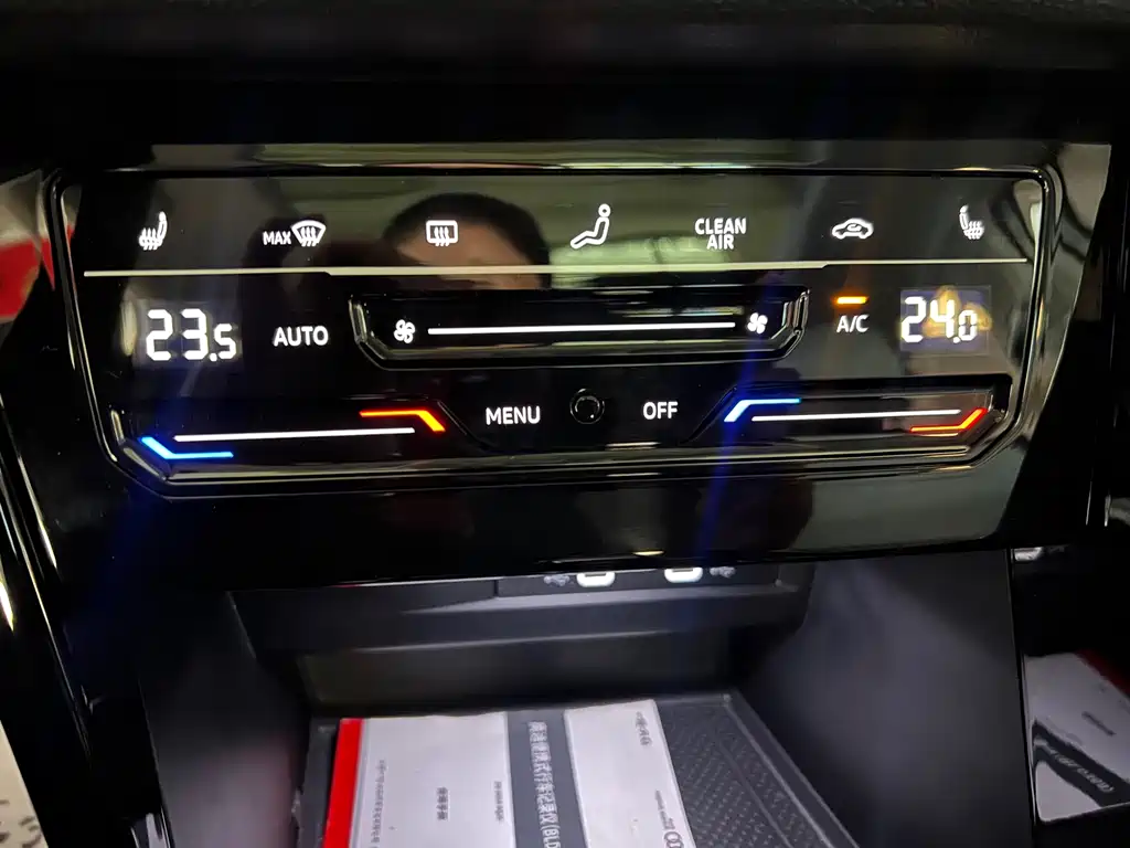 Volkswagen Tayron — миниатюра 11