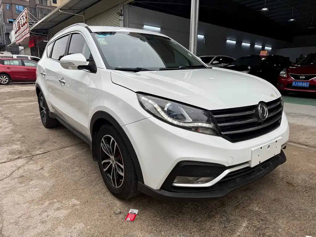 DONGFENG SCENERY 580