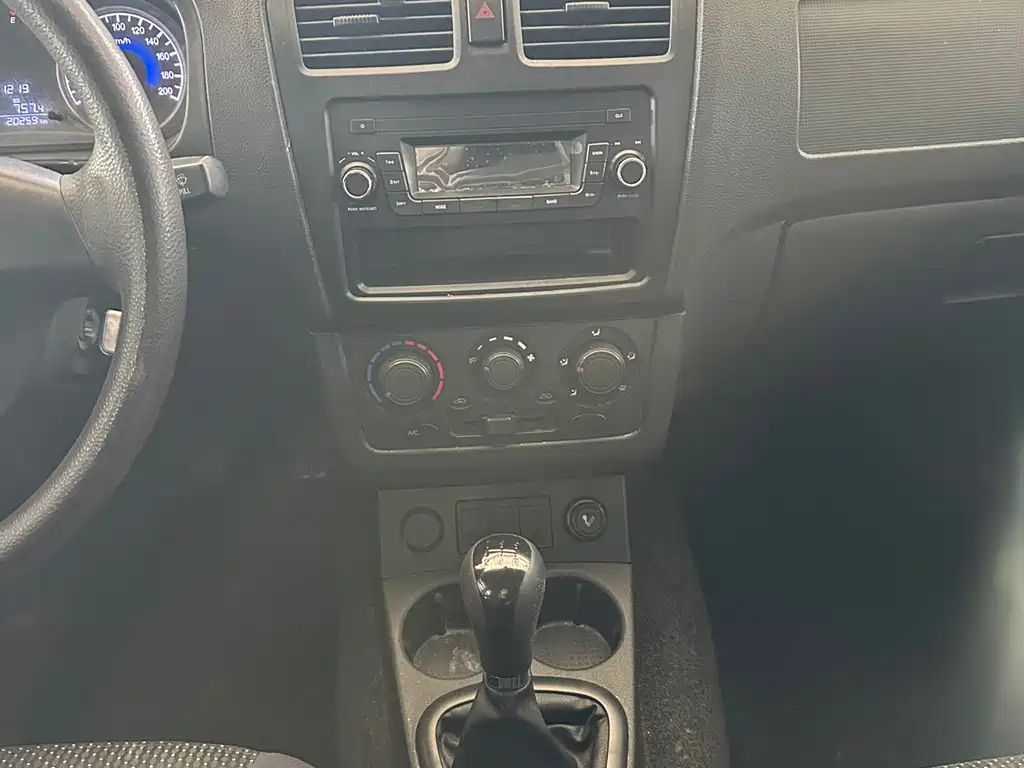 DONGFENG SCENERY 330