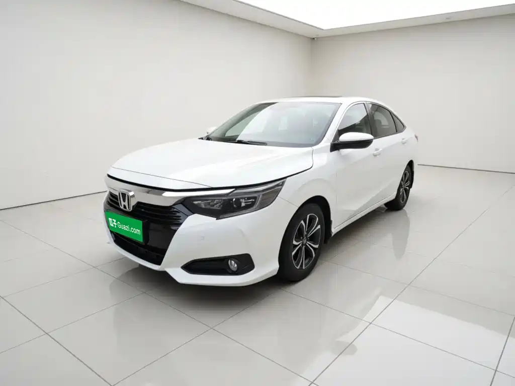 Honda Crider — миниатюра 2