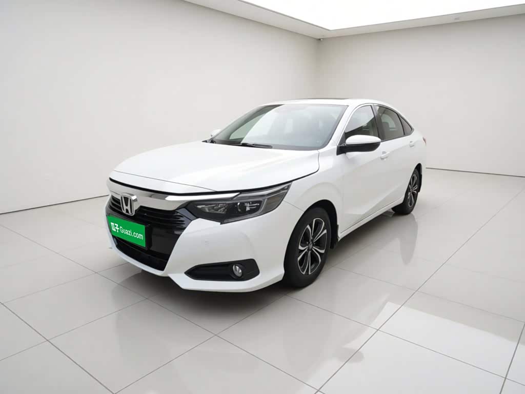 Honda Crider 1.0 л 2023 г. Белый, пробег 38100 км