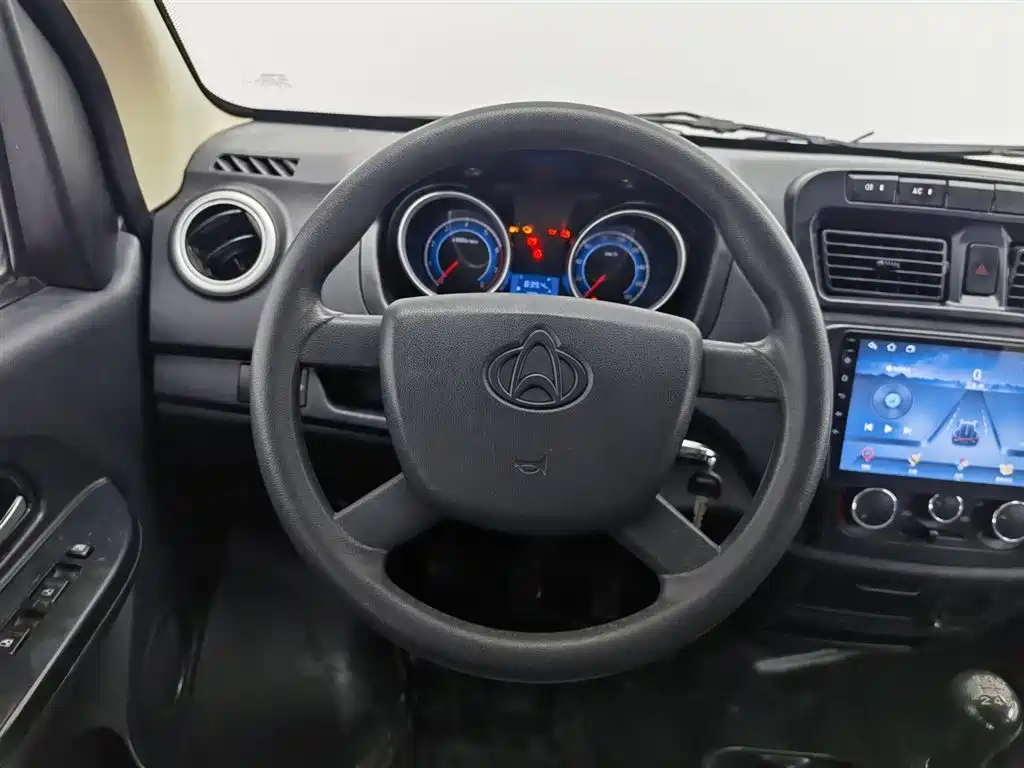 CHANGAN CHANGAN RUIXING M60