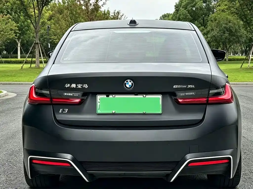 BMW i3 — миниатюра 8