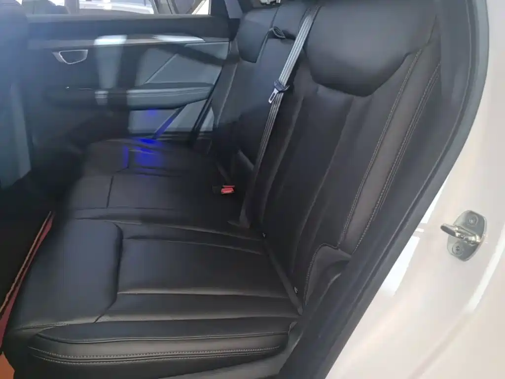 Wuling Xingchen — миниатюра 17
