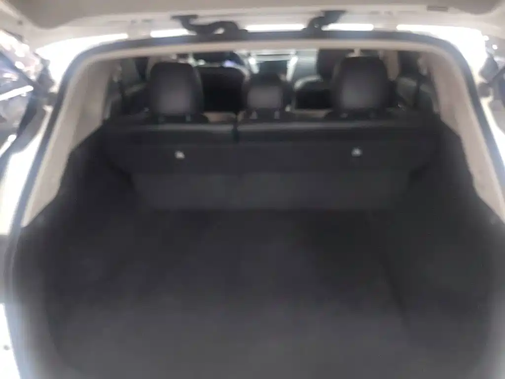 Nissan Murano — миниатюра 19