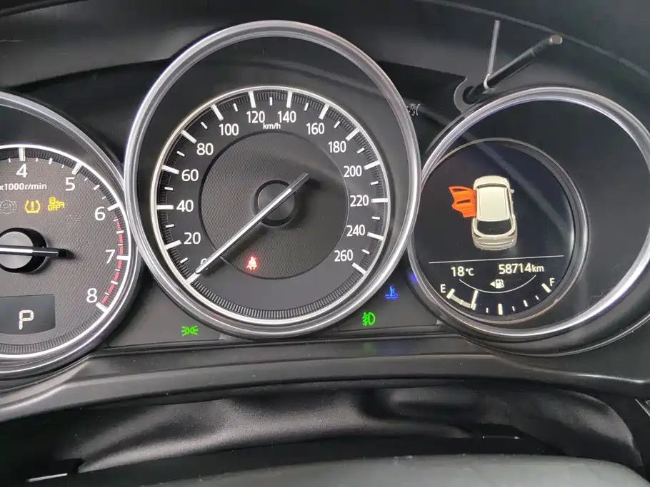 Mazda CX-5 — миниатюра 14