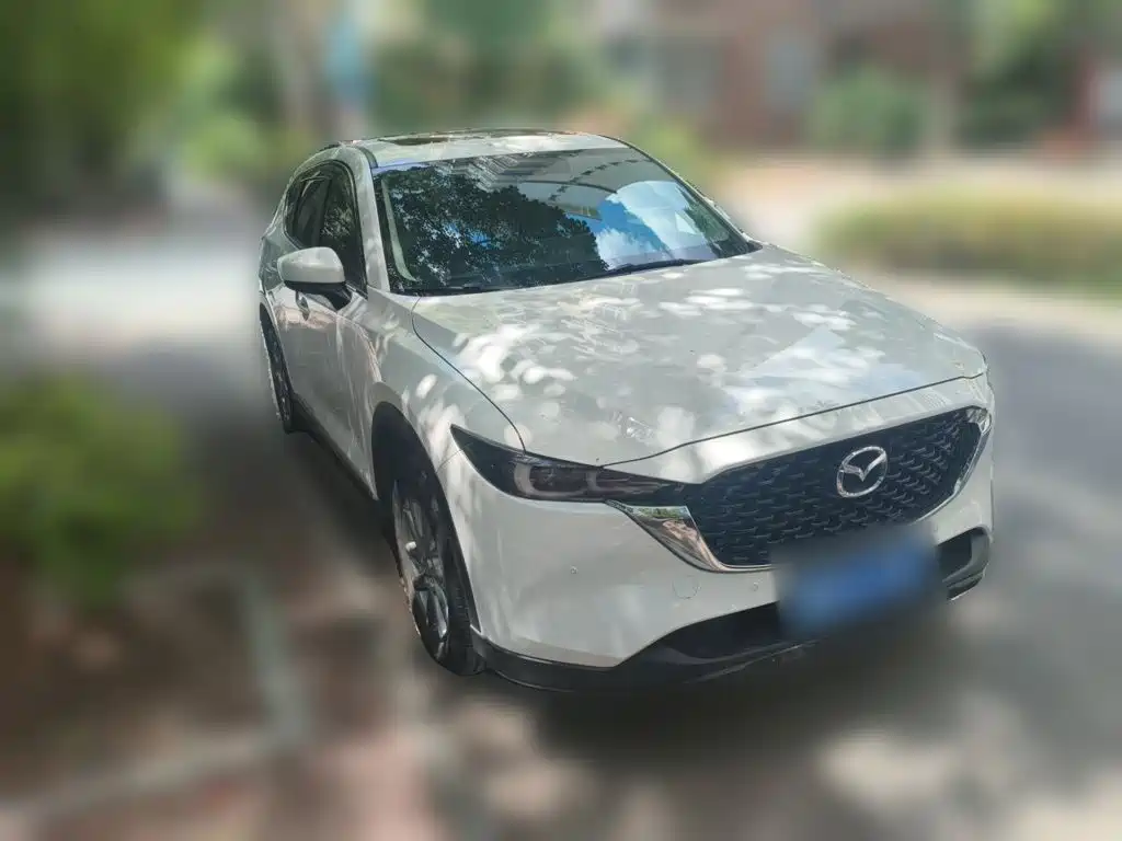 Mazda CX-5 — миниатюра 3