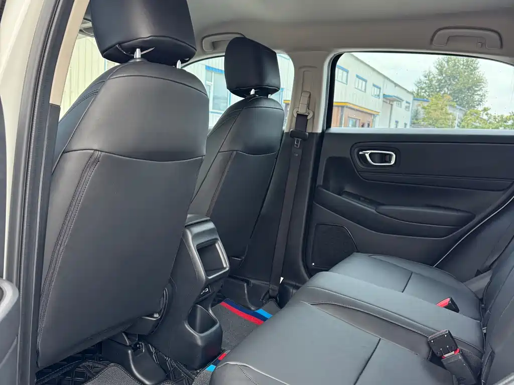 Honda Vezel — миниатюра 9