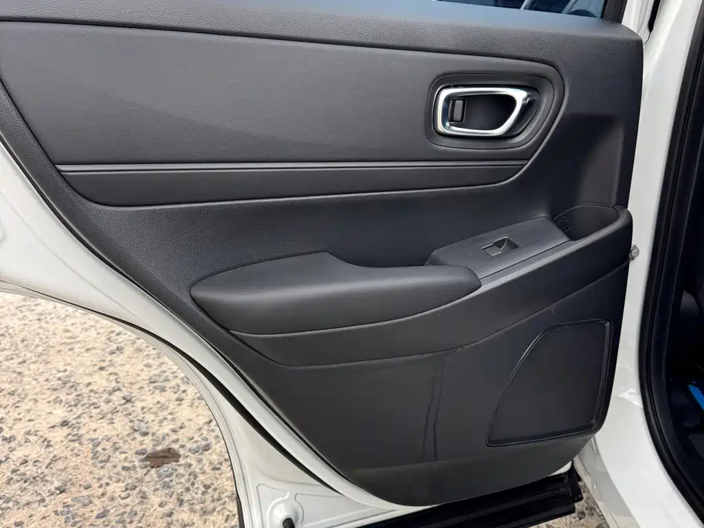 Honda Vezel — миниатюра 8