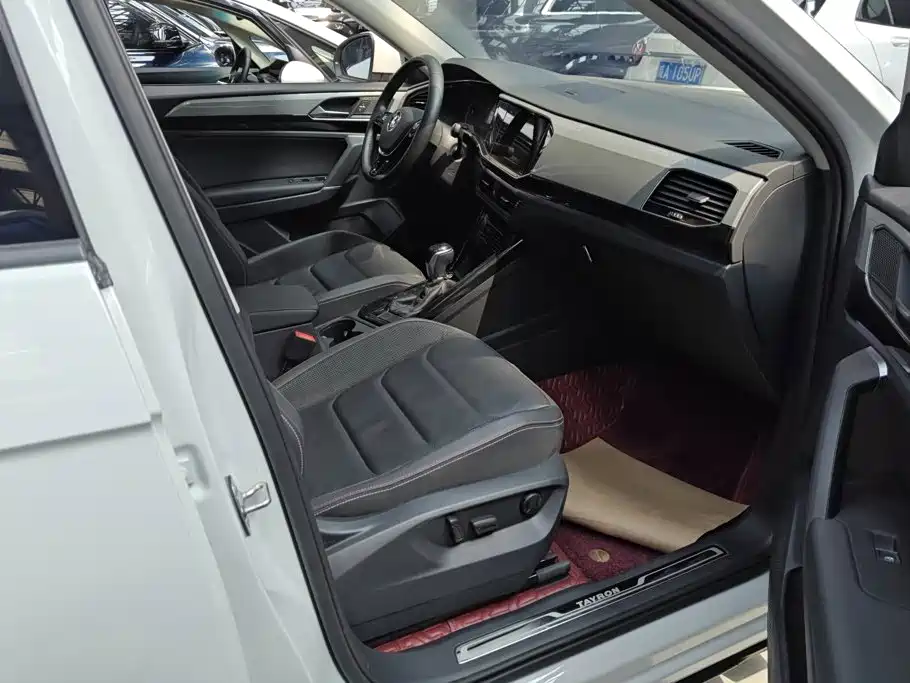Volkswagen Tayron — миниатюра 8