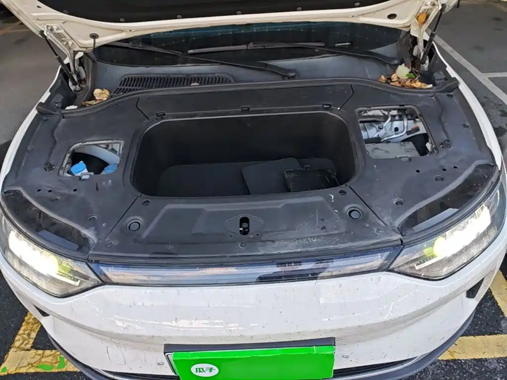 Leapmotor Leapmotor C11 — миниатюра 20