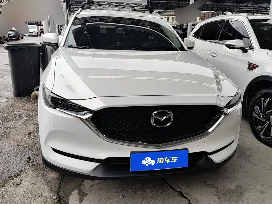 Mazda CX-5 — миниатюра 2