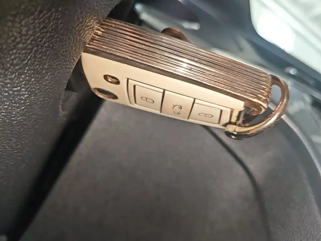 Volkswagen Lamando — миниатюра 9