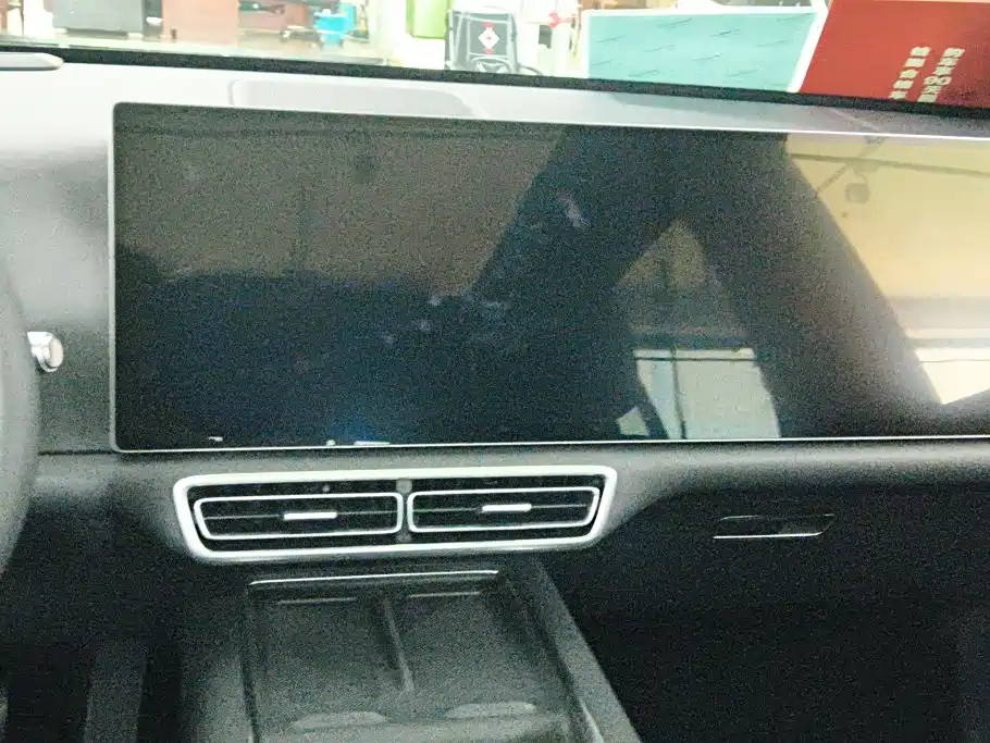 Li Auto Li L6 — миниатюра 13