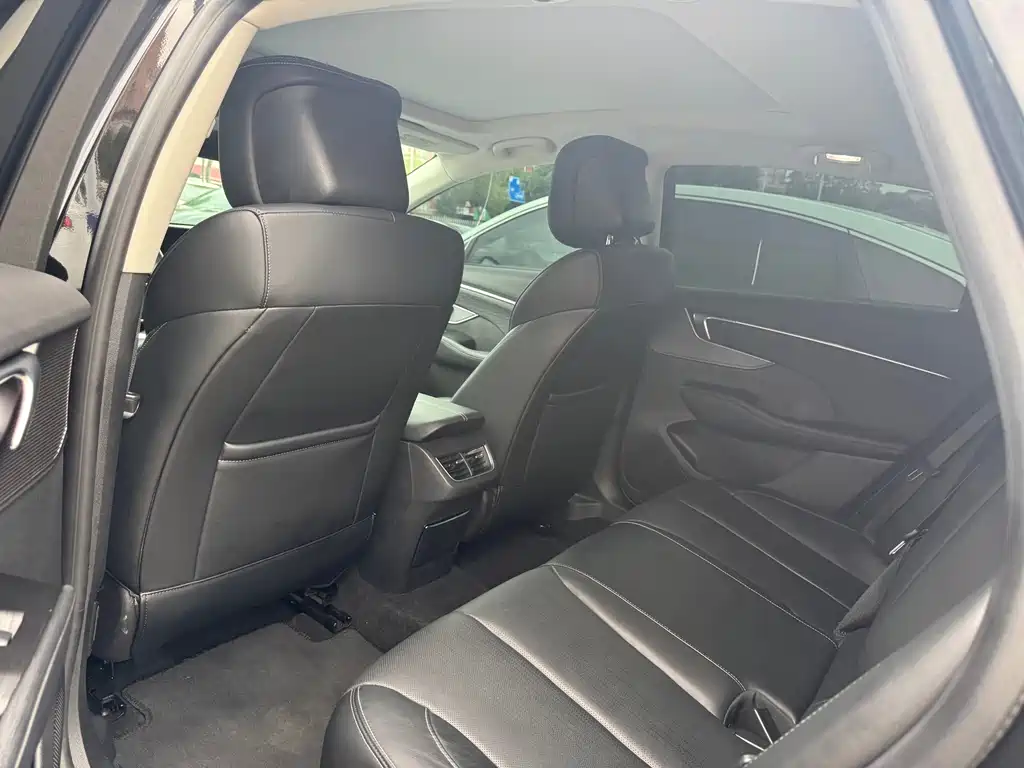 Buick LaCrosse — миниатюра 5