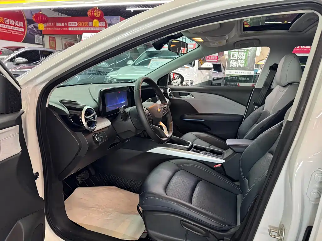 Chevrolet Monza — миниатюра 4