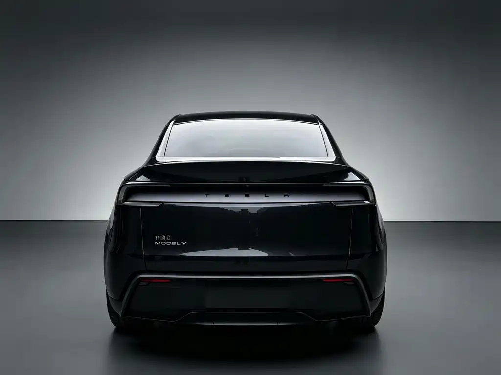 Tesla Model Y — миниатюра 13