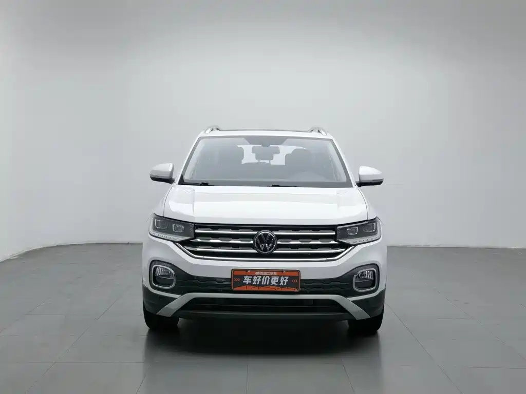 Volkswagen Tacqua — миниатюра 3