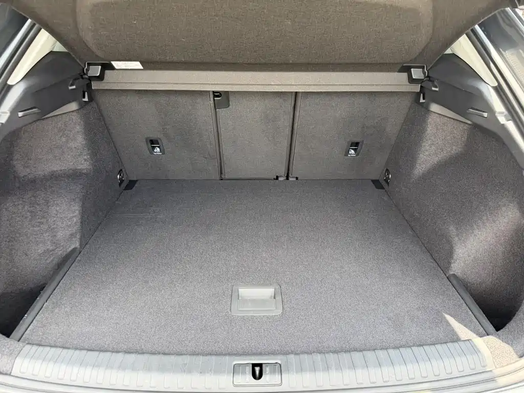 Audi Q3 2023 35 TFSI Fashion （1.4T）